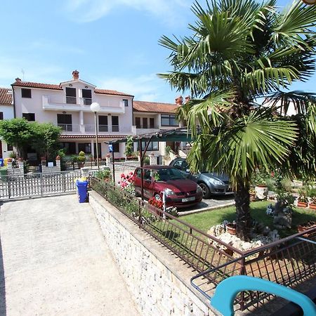 Apartments Rozela Rovinj Exterior photo