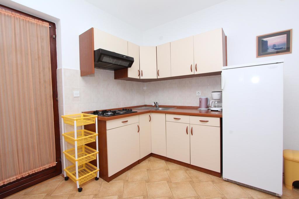 Apartments Rozela Rovinj Exterior photo