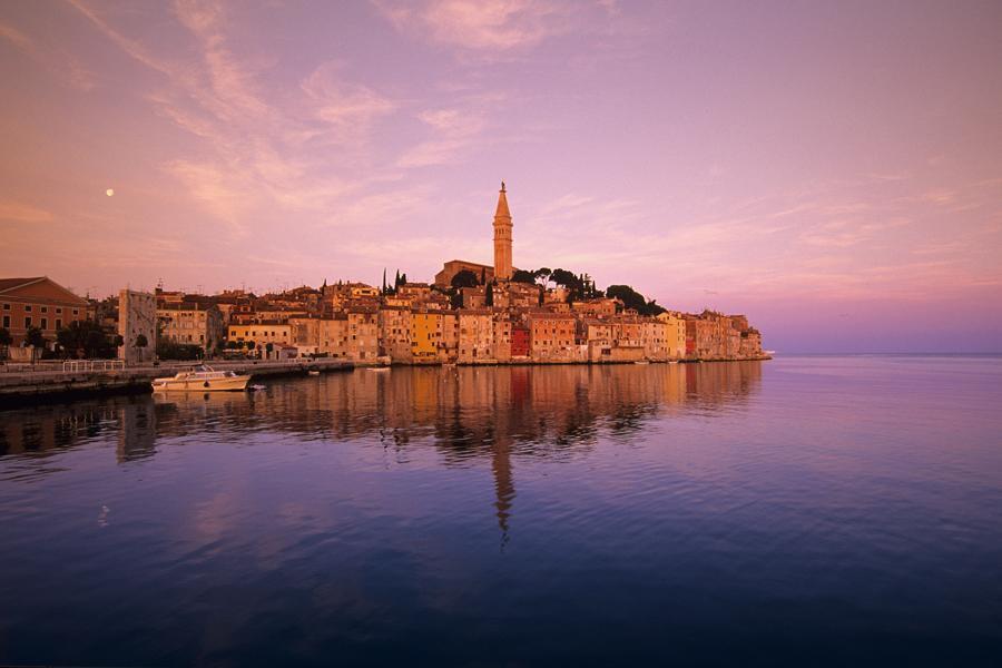 Apartments Rozela Rovinj Exterior photo
